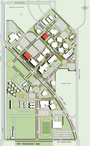 TSTC Master Plan - Overview
