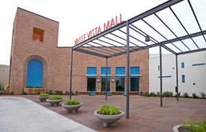 Valle Vista Mall